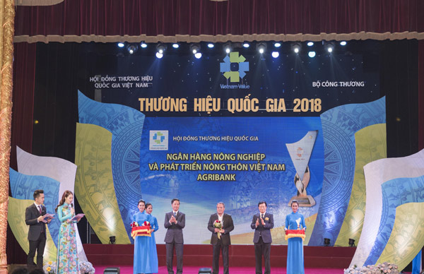 agribank tu hao thuong hieu quoc gia 2018