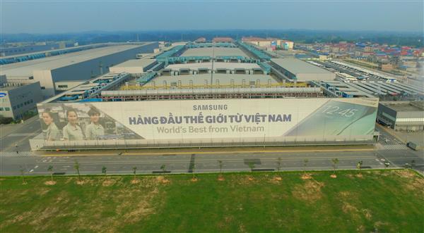 samsung viet nam co tong giam doc moi