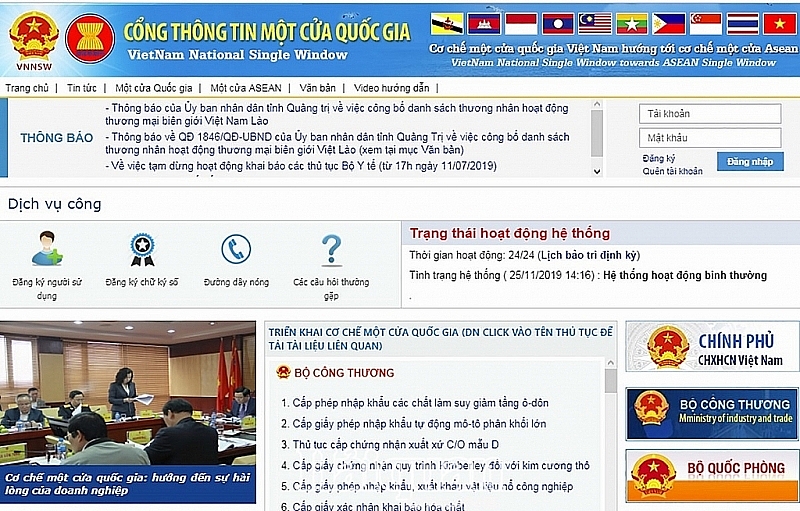 gui hon 165000 co dien tu mau d sang cac nuoc asean