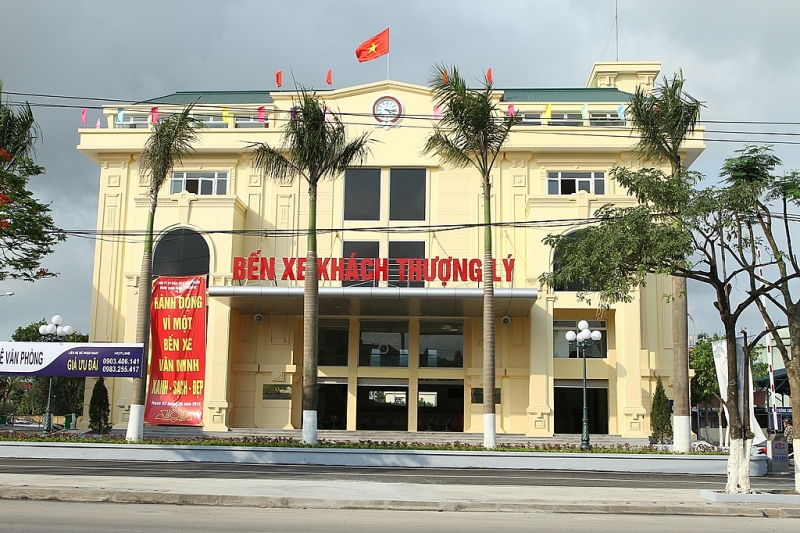 hai phong yeu cau giam toi da xe khach den tu tp hcm