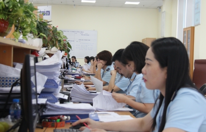 Hải quan Hải Phòng tăng thu 135,7 tỷ đồng qua mã số, C/O, tham vấn giá