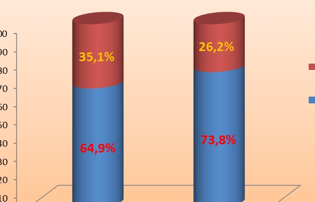 Doanh nghiệp FDI chiếm gần 74% kim ngạch xuất khẩu cả nước