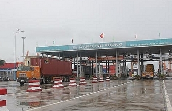 Cảng Hải Phòng triển khai lệnh giao hàng điện tử eDO