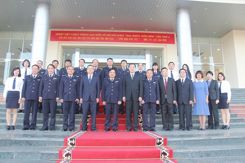 tang cuong hop tac hai quan 3 tinh bien gioi phia bac voi hai quan nam ninh trung quoc