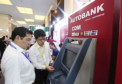 agribank chuyen minh trong thoi dai cach mang cong nghiep 40