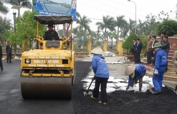 Chính phủ yêu cầu bãi bỏ 3 văn bản về Quỹ bảo trì đường bộ