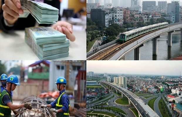 "Chốt" năm 2023, giải ngân đầu tư công đạt 93,12% kế hoạch giao