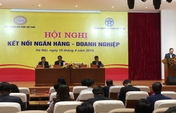 Ngành ngân hàng cam kết đảm bảo nguồn vốn cho doanh nghiệp