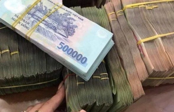 NHNN yêu cầu khống chế chi ra lưu thông tiền mệnh giá 500.000 đồng