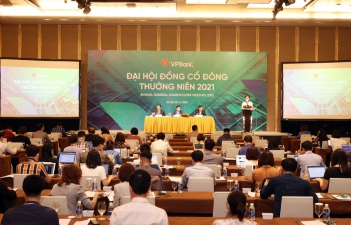 Chủ tịch HĐQT VPBank: IPO định giá 4 tỷ USD, nhưng vẫn lựa chọn bán FE Credit cho SMBC