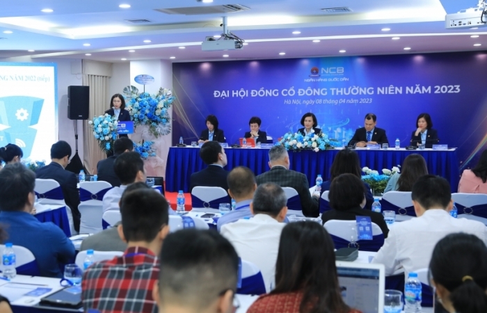 NCB thông qua kế hoạch tăng vốn lên hơn 11.800 tỷ đồng đến 2025