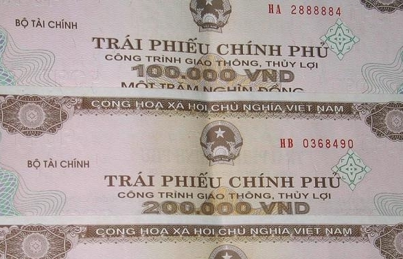 Huy động 120.000 tỷ đồng trái phiếu chính phủ trong quý 2/2023