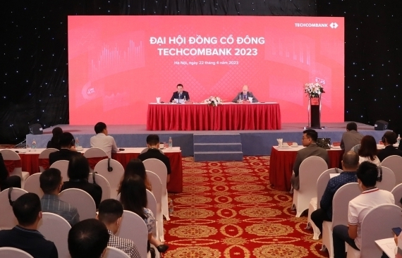 Techcombank: Ngân hàng luôn quản lý trái phiếu doanh nghiệp như một khoản vay