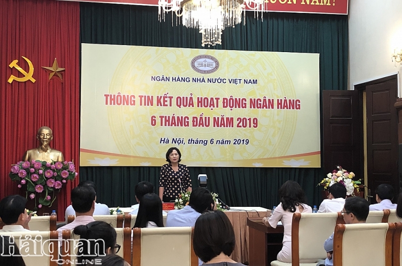 ngan hang nha nuoc tin dung tang 575 ty le no xau con 565