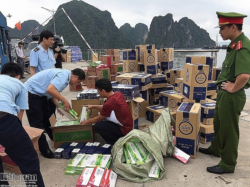 thu tuong yeu cau tang cuong kiem tra xu ly cac vu buon lau thuoc la