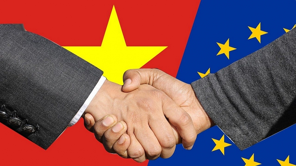 chu tich eurocham evfta evipa ky nguyen moi voi thuong mai dau tu viet nam eu