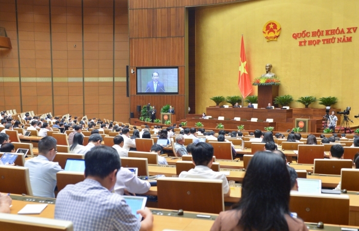 Bộ trưởng Bộ Tài chính: Không khống chế giá bán tối đa, nhà ở xã hội sẽ rơi vào kênh thương mại