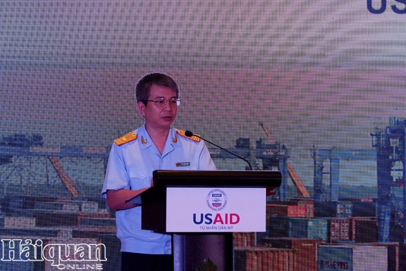 khoi dong du an tao thuan loi thuong mai do usaid tai tro