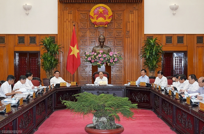 tang truong kinh te vung ban tien chu khong ban lui