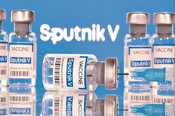 Chính phủ đồng ý đàm phán mua 40 triệu liều vaccine Sputnik V