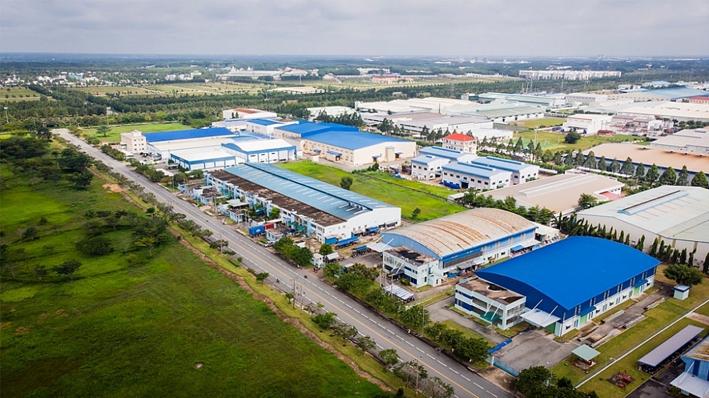 Giảm 30% tiền thuê đất năm 2021 cho các đối tượng bị ảnh hưởng bởi dịch COVID-19