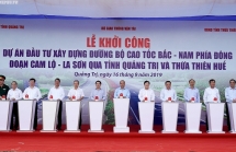 hoan thien bao cao nghien cuu tien kha thi du an duong sat toc do cao bac nam