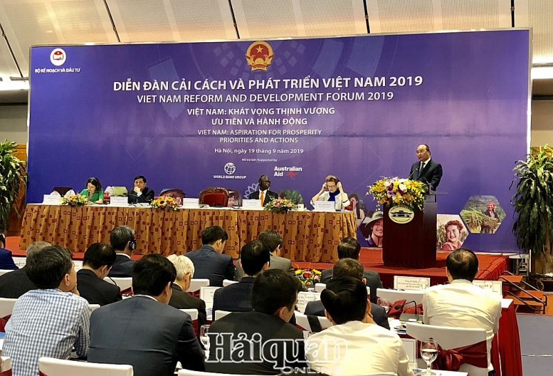 thu tuong nguyen xuan phuc viet nam khong ngung mo uoc va khat vong vuon len