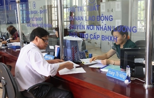 Quy định về liên thông thủ tục đăng ký thành lập doanh nghiệp, cấp mã số BHXH