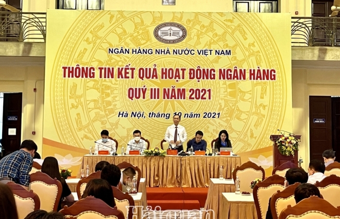 Phó Thống đốc NHNN: Không "dễ dãi" giảm điều kiện tiếp cận tín dụng