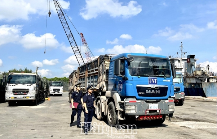 Chia sẻ thông tin theo Cơ chế một cửa quốc gia nên tập trung vào cơ quan chủ quản