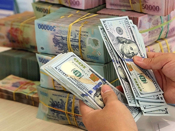 vang lai giam 200000 dong moi luong usd dung yen