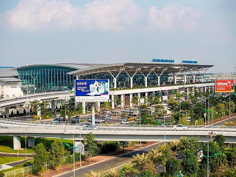 hoan thien phuong an dieu chinh quy hoach san bay noi bai