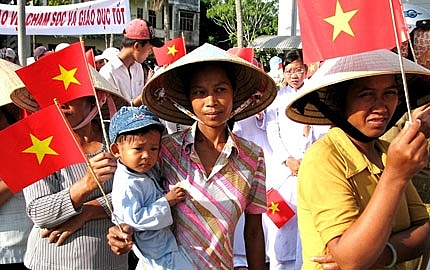 den nam 2030 quy mo dan so viet nam dat 104 trieu nguoi