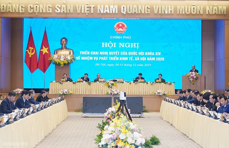 thu tuong nguyen xuan phuc khong danh doi moi truong van hoa van minh xa hoi lay kinh te