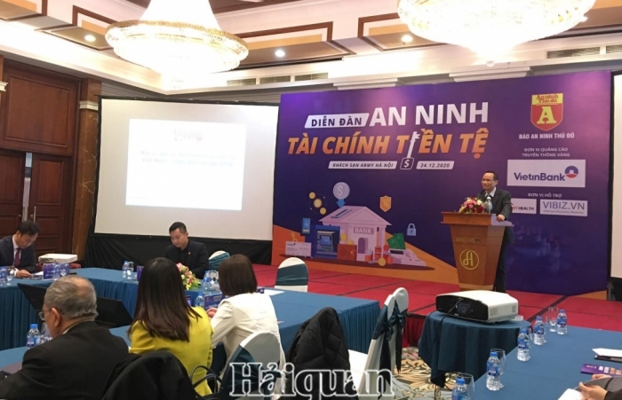 Cần coi trọng an toàn tài chính, tiền tệ hơn mục tiêu lợi nhuận