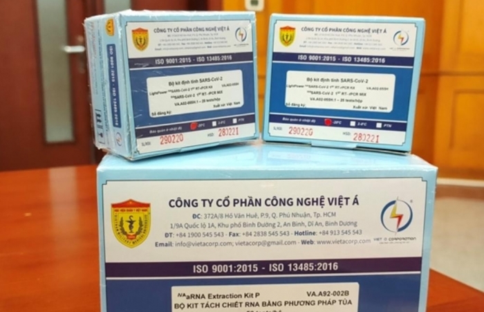 Người phát ngôn Bộ Công an thông tin về vụ Việt Á, bà Nguyễn Phương Hằng và hối lộ Cục Lãnh sự