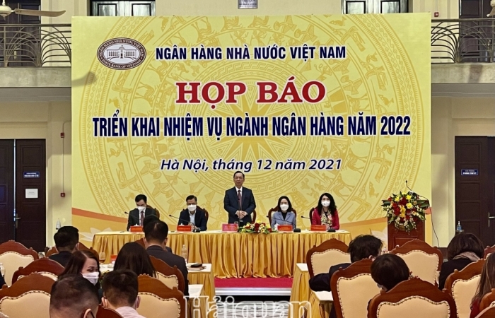 Tăng trưởng tín dụng năm 2021 dự kiến đạt 14%