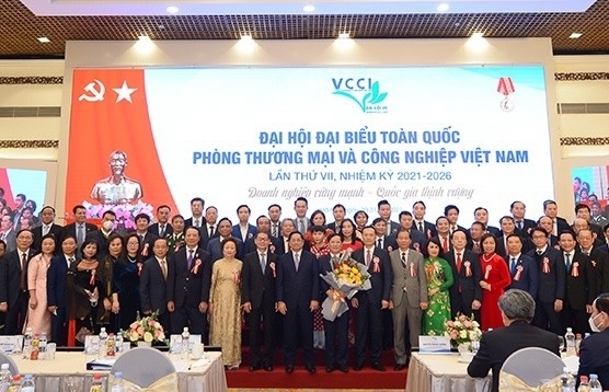 Những trọng tâm nào để phát triển doanh nghiệp bền vững năm 2022?