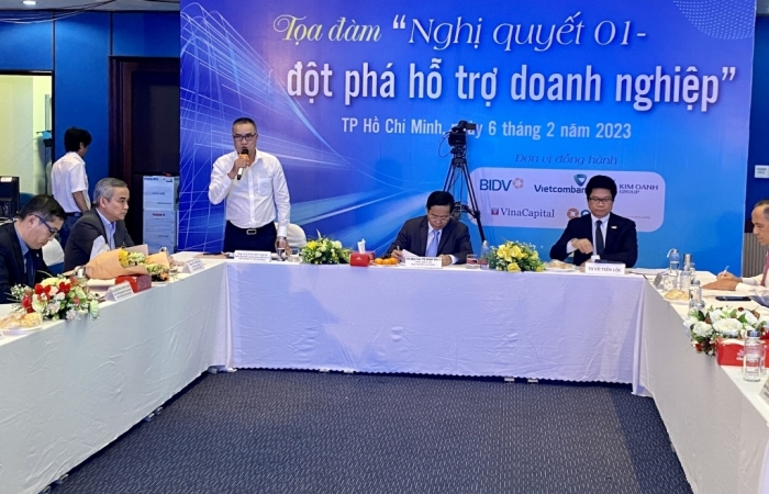 Doanh nghiệp lao đao khi lãi suất tăng cao