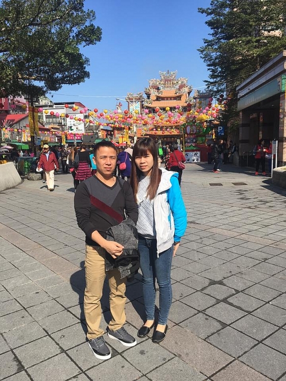 dai loan mo lai visa quan hong cho khach viet nam tu 203