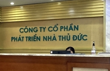 Cục Thuế TPHCM: Ngừng sử dụng hóa đơn đối với Thuduc House