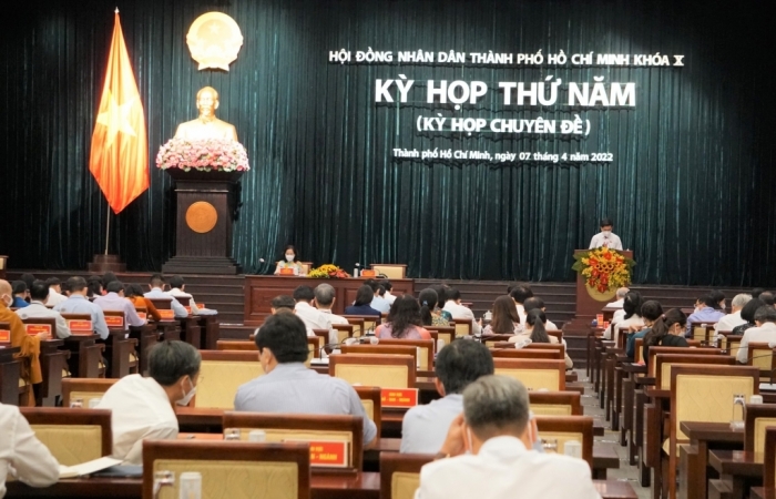 Kinh tế TPHCM đã hồi phục sau đại dịch Covid-19