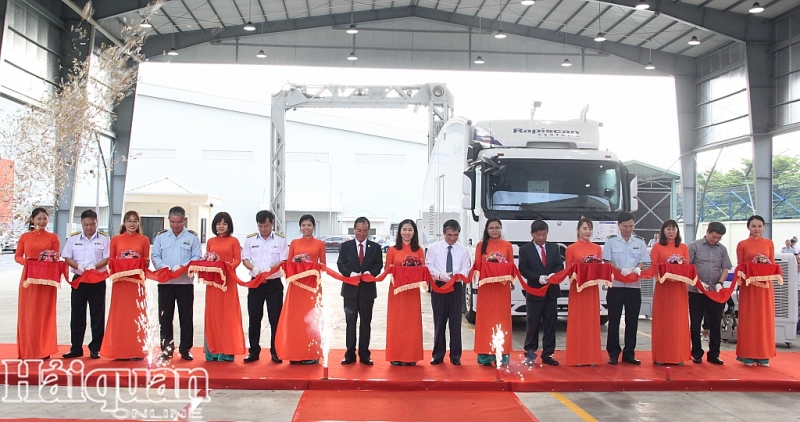 hai quan binh duong khanh thanh dia diem kiem tra hang hoa tap trung co trang bi may soi container thu 2