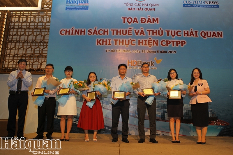 photos toa dam ve chinh sach thue va thu tuc hai quan khi thuc hien cptpp