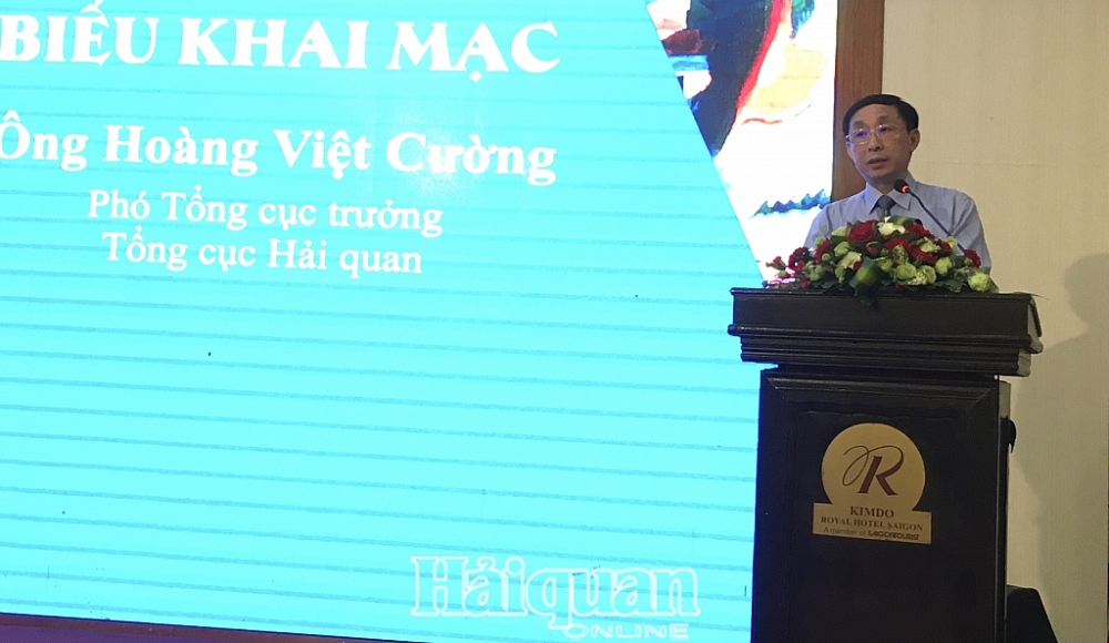 can dong bo trong thuc hien thu tuc hanh chinh qua co che mot cua quoc gia