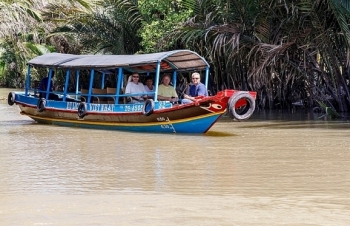 “Săn” tour du lịch trong nước chỉ từ 500 ngàn đồng