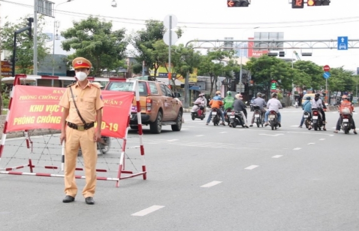 Thủ tướng yêu cầu hỗ trợ tối đa TPHCM và một số tỉnh thành phía Nam