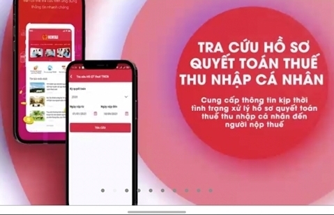 Cục Thuế TPHCM đa dạng hóa phương thức hỗ trợ người nộp thuế