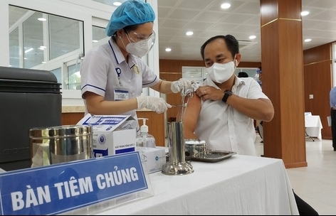 TPHCM ghi nhận số ca tử vong vì Covid-19 thấp nhất trong gần một tháng qua