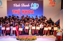 ha noi tuyen duong 86 thu khoa cac truong dai hoc hoc vien xuat sac nam 2019